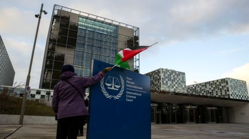 أول رد من الاحتلال على دعوى جنوب إفريقيا في محكمة العدل الدولية